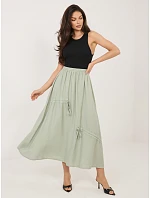 Sukně IT SD 3061.68 khaki