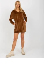 RP TU 8189 tunika.94 velbloudů RP TU 8189 tunika.94 velbloudů