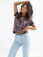 Halenka RV BZ A1265.02 černá