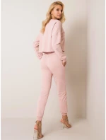 Souprava RV KMPL 5772.14X světle růžová