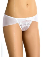 Sexy kalhotky Primrose V-5173 bílá - Axami Sexy kalhotky Primrose V-5173 bílá - Axami