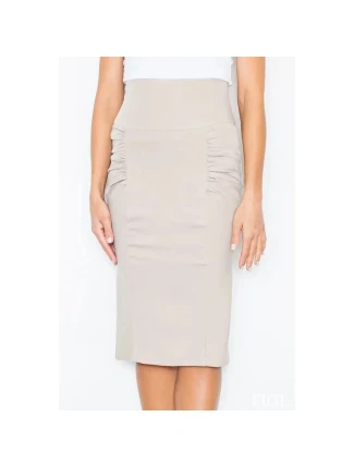 Dámská sukně M044 - Figl Dámská sukně M044 - Figl