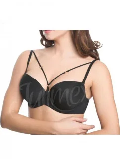 Dámská ramínka Decollete Twist - Julimex