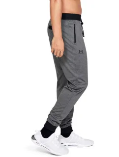 Pánské tepláky 1290261 Sportstyle Jogger FW21 - Under Armour