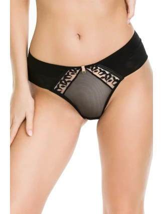 Dámské kalhotky brazilky FLIRT 19127/1