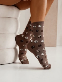 Dámské ponožky Sheep 0200.188