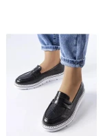 Polobotky  model 207072 Solea