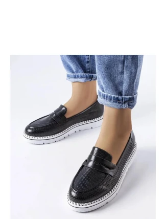 Polobotky  model 207072 Solea