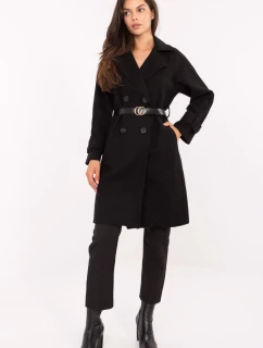 Plášť model 217138 Rue Paris