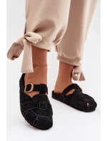 Pantofle  model 224507 Step in style