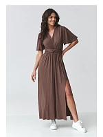 Denní šaty model 225649 Makadamia