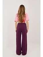 Teplákové kalhoty model 226158 Relevance