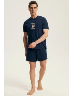 Henderson Core 43462 Legend pyžamo kr/r M-3XL