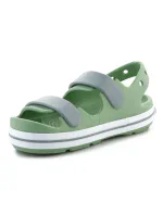 Sandály Crocs Crocband Cruiser Sandal Jr 209423-3WD Sandály Crocs Crocband Cruiser Sandal Jr 209423-3WD