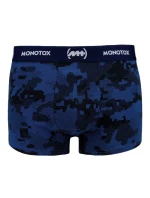 Monotox Basics Boxerky 3-pack M MX21065