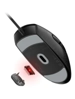 Corsair M55 Gaming Mouse Right USB Type-A Optical 16000 DPI Corsair M55 Gaming Mouse Right USB Type-A Optical 16000 DPI