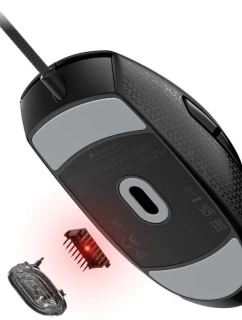 Corsair M55 Gaming Mouse Right USB Type-A Optical 16000 DPI