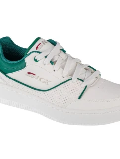 Skechers Sport Court 92 - Ottoman 232472-WGR White 41