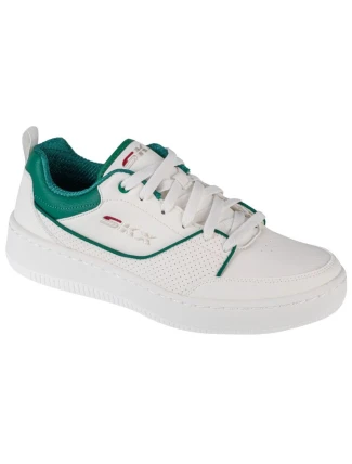 Skechers Sport Court 92 - Ottoman 232472-WGR White 41