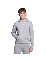 Dětská mikina adidas Essentials Grey JV9995 Dětská mikina adidas Essentials Grey JV9995