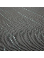 Podložka na jógu z TPE 5MM RAYG-11045BL - Reebok