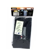 High Peak Drybag 4L XS plachetnice černá 32059