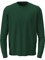 Stedman Classic Sweatshirt Mikina "Classic" 05.4300 bottle green Stedman Classic Sweatshirt Mikina "Classic" 05.4300 bottle green