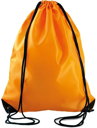 Kimood KI 0104 Vak na záda 19.0104 orange