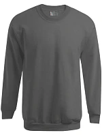 Promodoro 5099 Pánská mikina 40.5099 graphite Promodoro 5099 Pánská mikina 40.5099 graphite