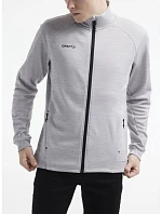Craft Corporate ADV Unify Jacket M Pánská bunda 81.9134 grey melange Craft Corporate ADV Unify Jacket M Pánská bunda 81.9134 grey melange