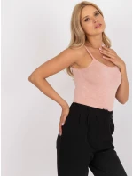 Top BR TP 2048 světle růžová Top BR TP 2048 světle růžová