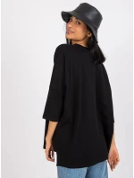 Halenka RV BZ 7553.26 černá Halenka RV BZ 7553.26 černá