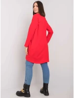 Tunika RV TU 7277.76P červená Tunika RV TU 7277.76P červená