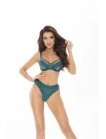 Struna Brasiliana V-11065 zelená - Axami