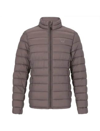 Juniorská prošívaná bunda Whistler Tepic W Juniorská prošívaná bunda Whistler Tepic W