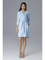 Dámské šaty M644 - Figl Dámské šaty M644 - Figl