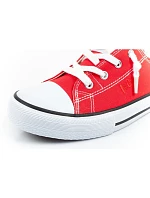 Dámské tenisky W LCW-25-02-3298L červené - Lee Cooper