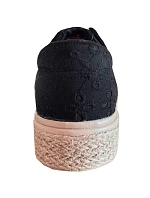 Dámské boty W LCW-24-44-2424LA černé - Lee Cooper Dámské boty W LCW-24-44-2424LA černé - Lee Cooper