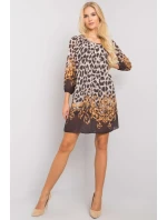 Denní šaty model 166145 Och Bella Denní šaty model 166145 Och Bella