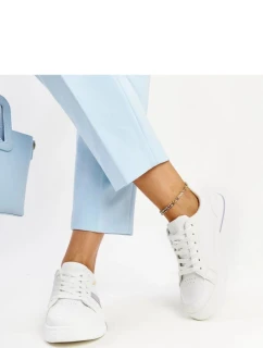 Tenisky  model 207405 Solea