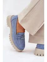 Mokasiny model 209028 Step in style