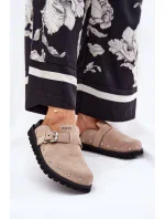 Pantofle  model 211679 Step in style