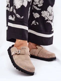 Pantofle model 211679 Step in style