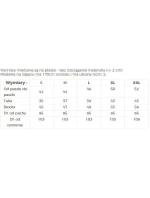 192-7 Elegantní MIDI šaty s kosticí - CHABROW