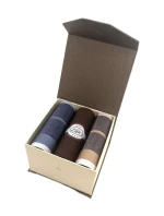 Ega ubrousky CH-692 Pánské A'3 Ega ubrousky CH-692 Pánské A'3