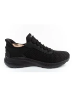 Boty Skechers W 117504/BBK