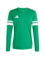 Tričko adidas Squadra 25 Long Sleeve M JN7490 pánské