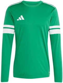 Tričko adidas Squadra 25 Long Sleeve M JN7490 pánské