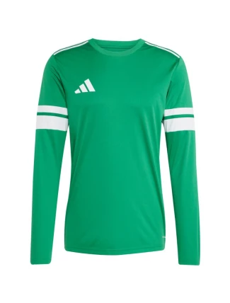 Tričko adidas Squadra 25 Long Sleeve M JN7490 pánské