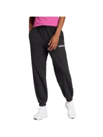 Kalhoty adidas Essentials Linear French Terry Cuffed W JC5948 dámské
